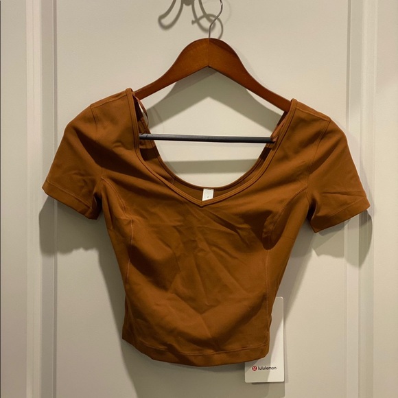 Lululemon Align™ T-Shirt - Picture 7 of 7